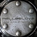 Wellbelove - Liv Dis Way Original Mix