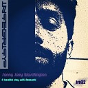 Sonny Joey Waschington - I m In Love Original Mix