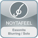 Essonita - Solo Original Mix