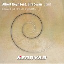 Albert Keyn feat Eira Swan - Spirit Original Mix