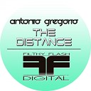 Antonio Gregorio - The Distance Original Mix