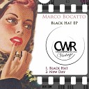 Marco Bocatto - Black Hat Original Mix