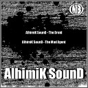Alhimik Sound - Droid Original Mix