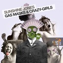 Sunshine Jones - Beautiful Daydream Original Mix