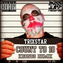 Kronos - Count To 10 Original Mix