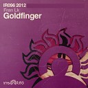 Fran Lk - Goldfinger Original Mix
