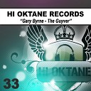 Gary Byrne - The Guyver Original Mix