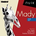 Nuik - Mady Hoshina Anniversary Remix
