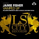 Jamie Fisher - Vamped Up Benny Royal Remix