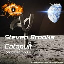 Steven Brooks - Catapult Original Mix