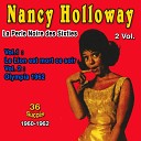 Nancy Holloway - Guitare tango