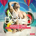 Nik Denton - Familiar Original Mix