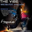 Nino Bua - The Vibe Revolution Remix