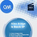 Allex Bridge - Revival In C Minor Original Mix