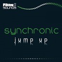 Synchronic - Jump Up Original Mix