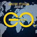 Giuseppe Ottaviani - Jakarta Extended Mix
