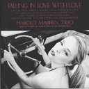 Harold Mabern Trio - Falling in Love with Love