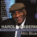 Harold Mabern - My One and Only Love feat Jane Monheit