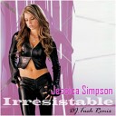 Jessica Simpson - Irresistable DJ Tuch Remix