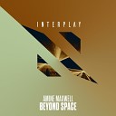 Amine Maxwell - Beyond Space Extended Mix