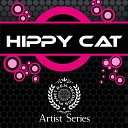 Hippy Cat - Peace Off