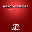 Marco Cardoza - Reality Is