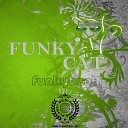 Funky Cat - To The Funky