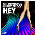 Milk Sugar Vaya Con Dios - Hey Nah Neh Nah Milk Sugar Radio Version