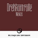 Drehkontrolle - Red Dog