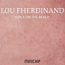 Lou Fherdinand - Groove Sensations