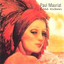 Paul Mauriat - о мами