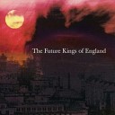 The Future Kings of England - October Moth