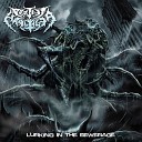 Project Harbinger - Mastication Of The Weak