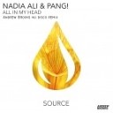 Nadia Ali & Pang - All In My Head (Andrew Brooks Nu Disco remix)