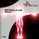 Matt Pincer Xam - Redcon Phase 1