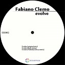Fabiano Clemo - Evolve Original Mix