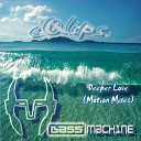 eQlips - Deeper Love Original Mix
