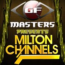 DJ Fist - Tic Tac Milton Channels Remix