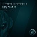 Kemmi Kamachi - In My Head Original Mix