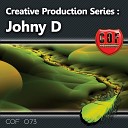 Johny D - Flying Original Mix