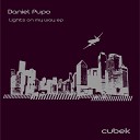 Daniel Pupo - Theory Selected Original Mix