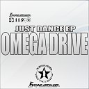 Omega Drive - Everything Is Same Original Mix