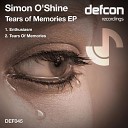 Simon O Shine - Enthusiasm Original Mix