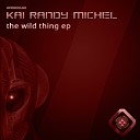 Kai Randy Michel - Bass Relief Original Mix