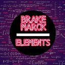 Brake Marck - Elements