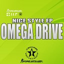 Omega Drive - We Know How To Make Hit Original Mix