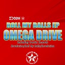 Omega Drive - Records Original Mix