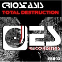Criostasis - Total Destruction Original Mix