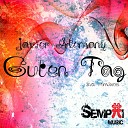 Javier Alemany - Guten Tag Marcos Valiente Remix