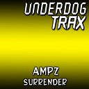 Ampz - Surrender Original Mix